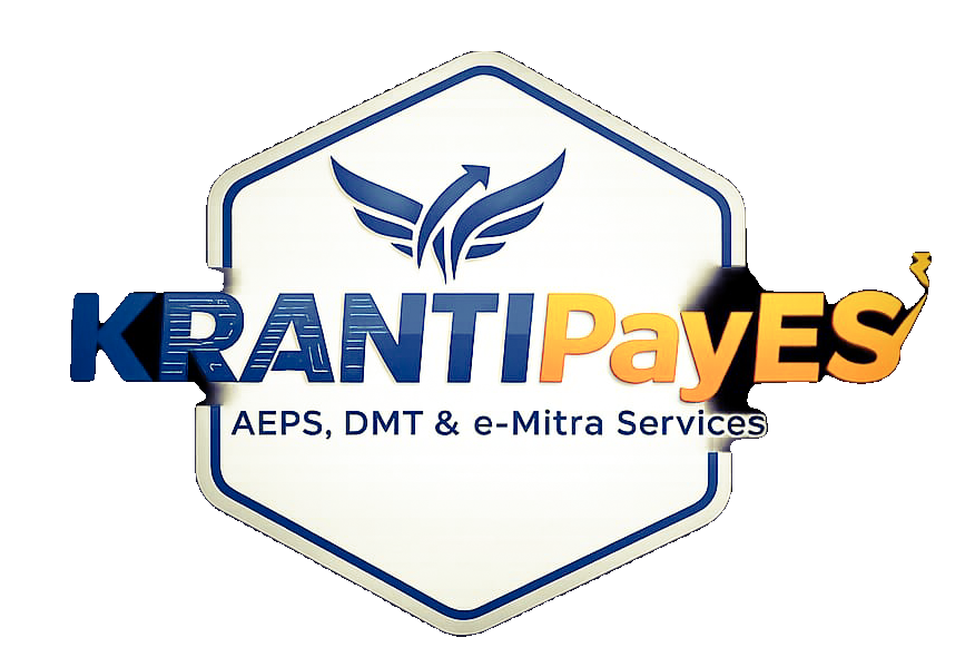 KrantiPayES